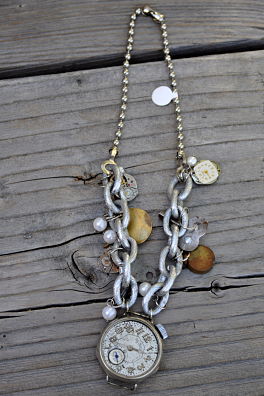 Ephemera Jewelry