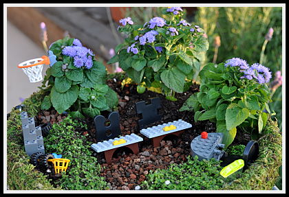 Fairy Garden