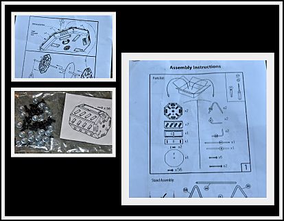 compost assembly instructions