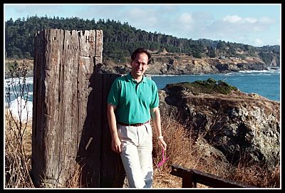 Mendocino