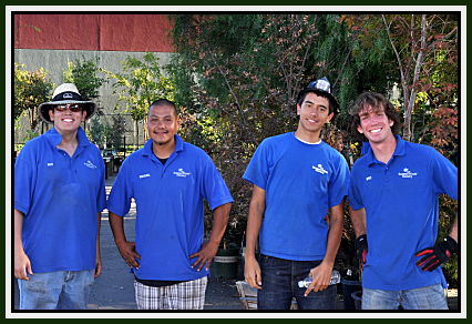 SummerWinds Employees