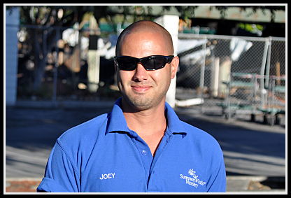 SummerWinds Joey