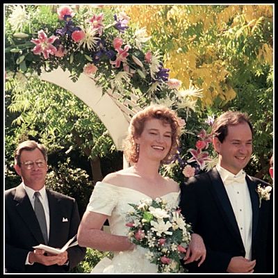Wedding day