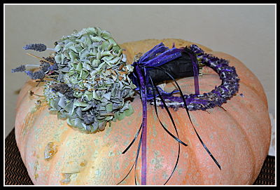 corpse bride pumpkin