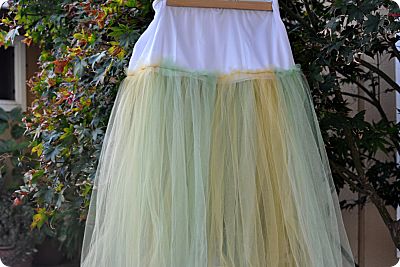 crinoline
