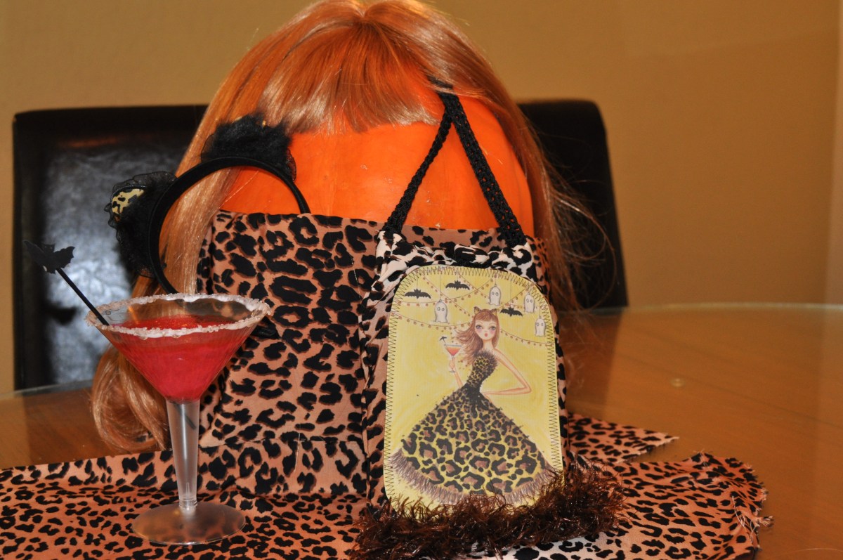 Costume Accessory Pumpkin