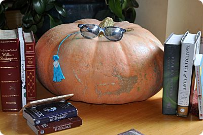 The Literate Gourd
