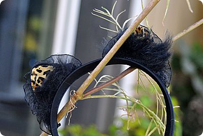 cat ears