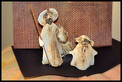 Man of La Mancha pumpkin