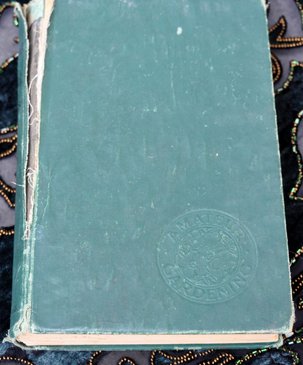 Encylopedia of Gardening