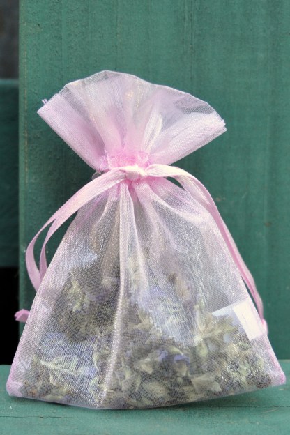 Lavender Bath Salts