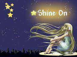 Shine On Award 