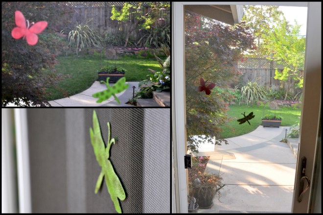 magnetic screen savers