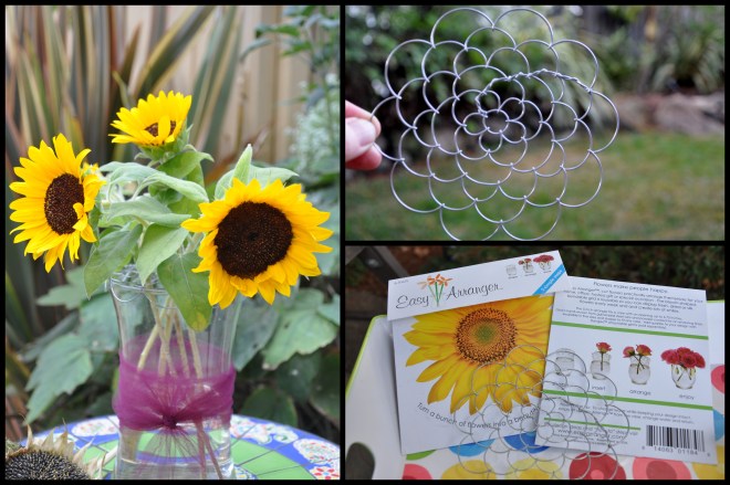 easy arranger collage