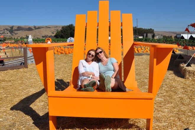 The Case of the Shrinking Bloggers