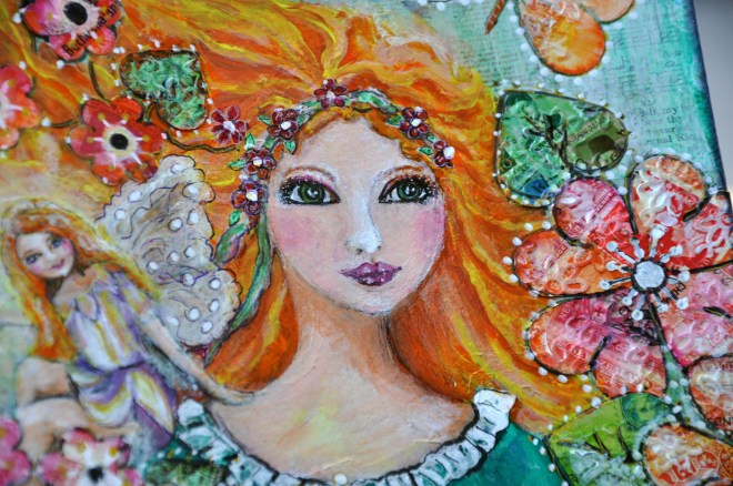 The Wonderland of Alys