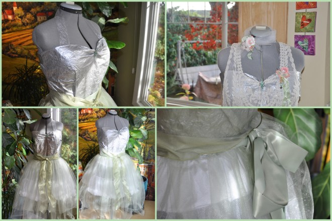 dress form christmas