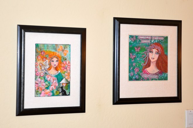 Pauline King's Wonderland of Alys-003