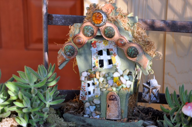 Fairy House