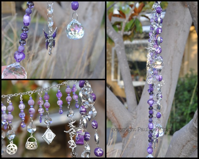 sharon's light catcher pauline king