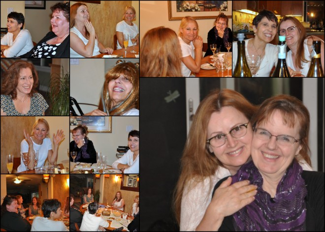 gathering of friends 2015