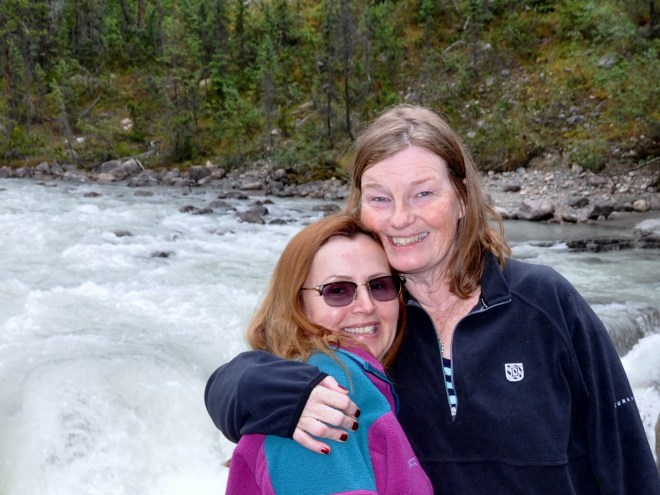 Jasper National Park Alberta 