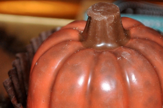chocolate-pumpkin