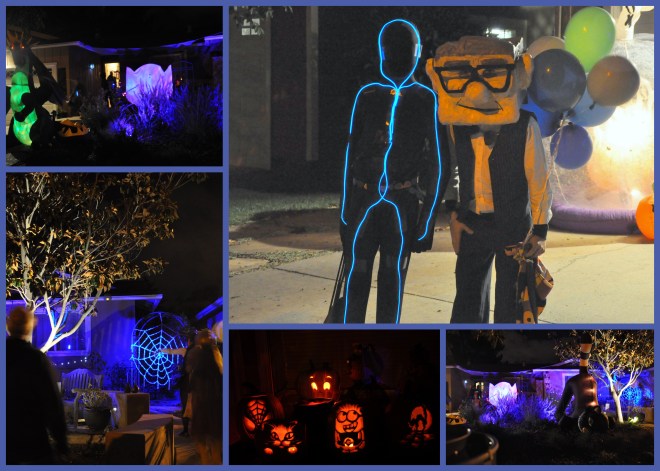 Halloween Night 2016