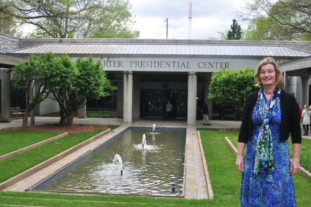 In Anticipation of&nbsp;Fear