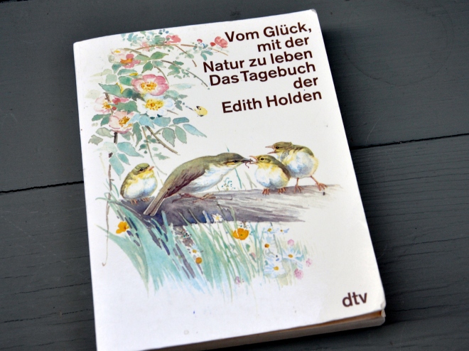 Edith Holden book cover