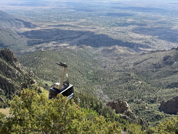 An Enchanting Week in New&nbsp;Mexico