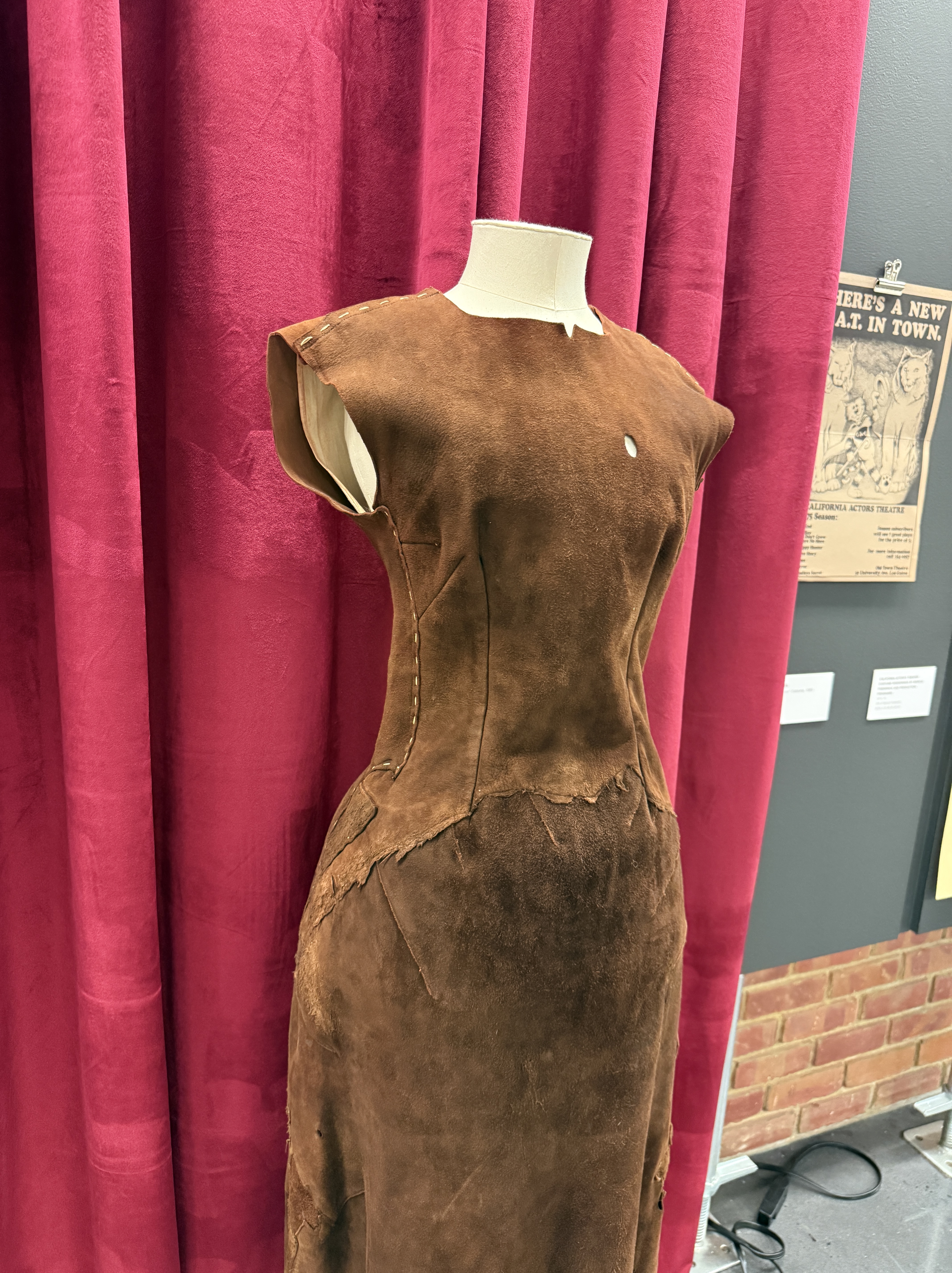 Costume Design by Marcia Frederick